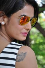 Sonal Chauhan Photoshoot on 26th May 2015